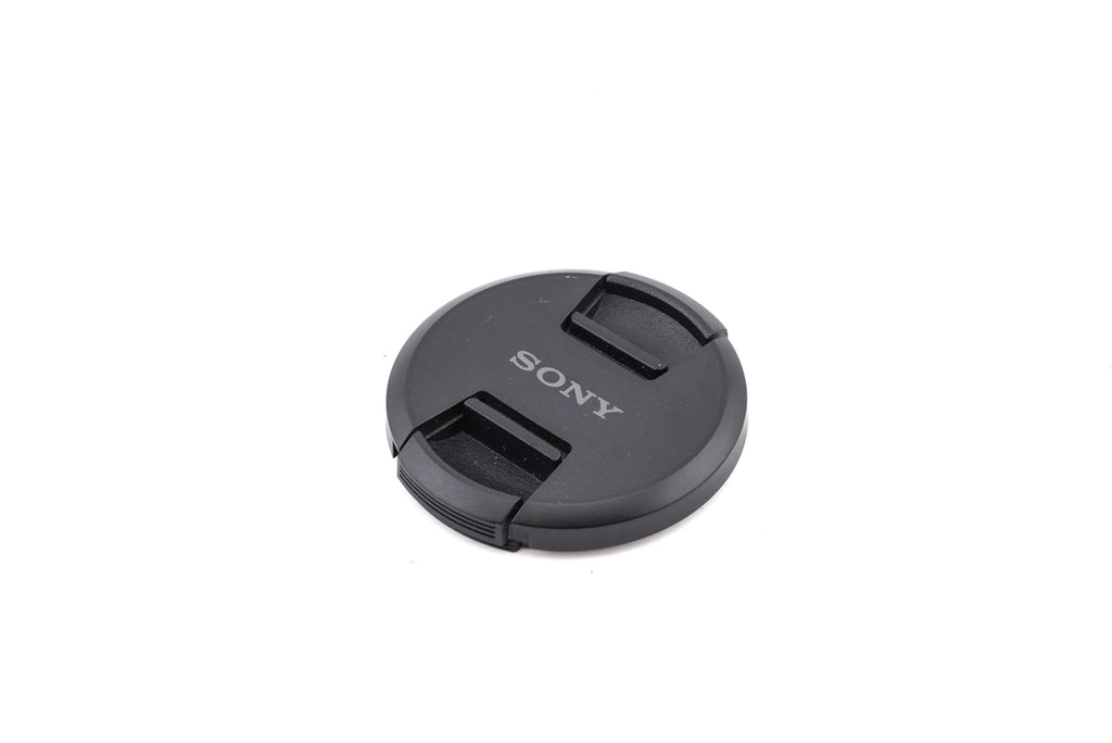 Sony 18-55mm f3.5-5.6 DT SAM (SAL1855)