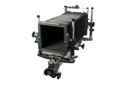 Plaubel Peco Profia 4x5"