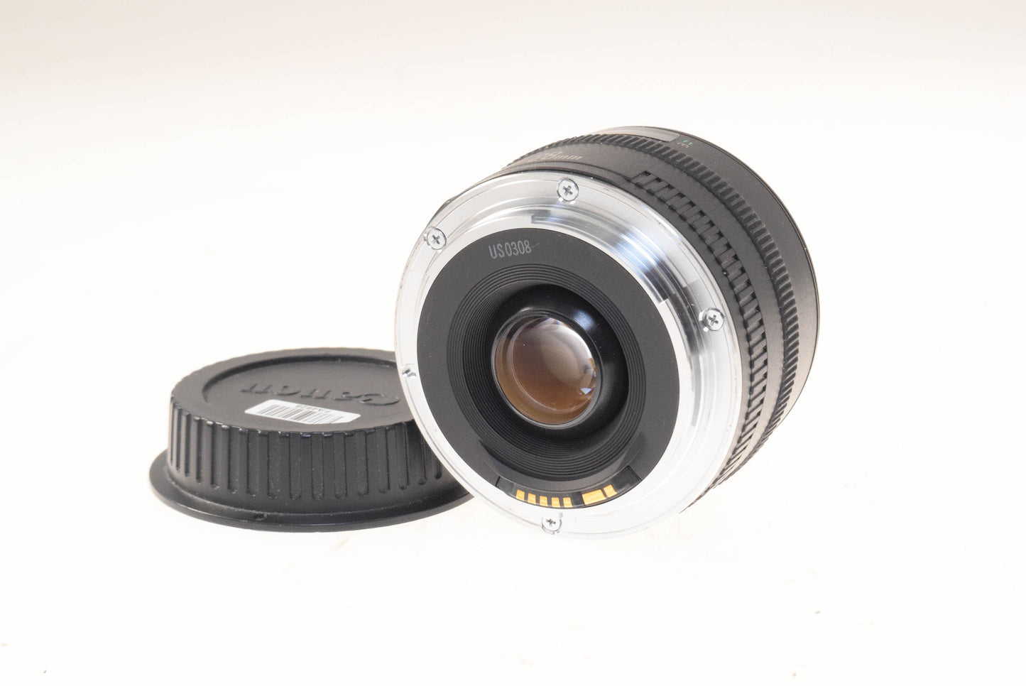 Canon 28mm f2.8