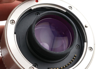 Canon 1.4X EF Extender