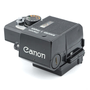 Canon Booster T Finder