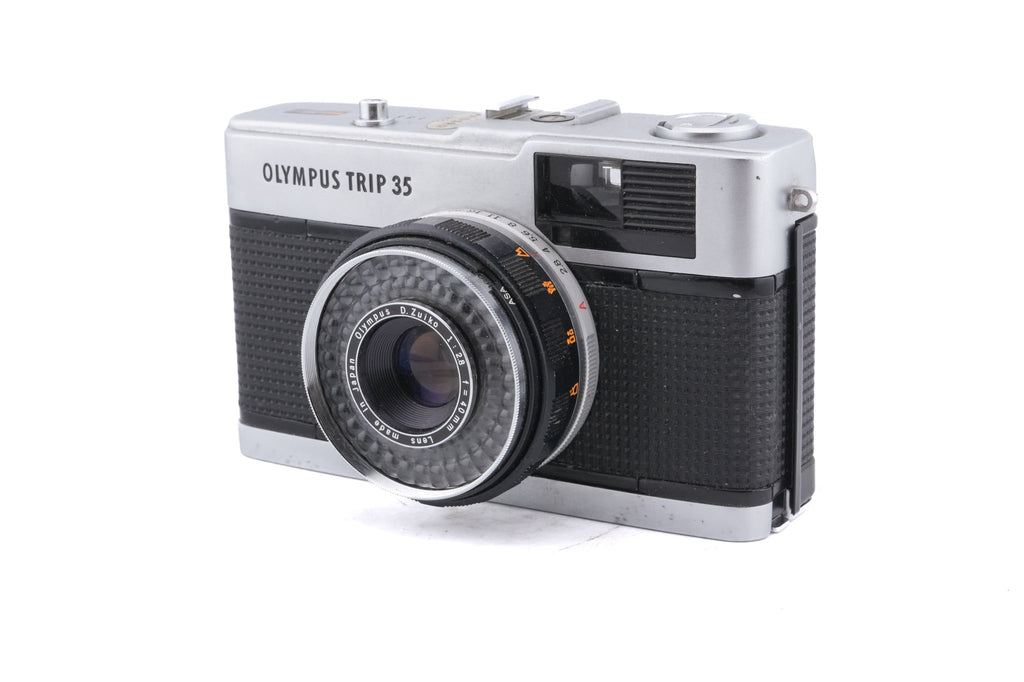 Olympus Trip 35