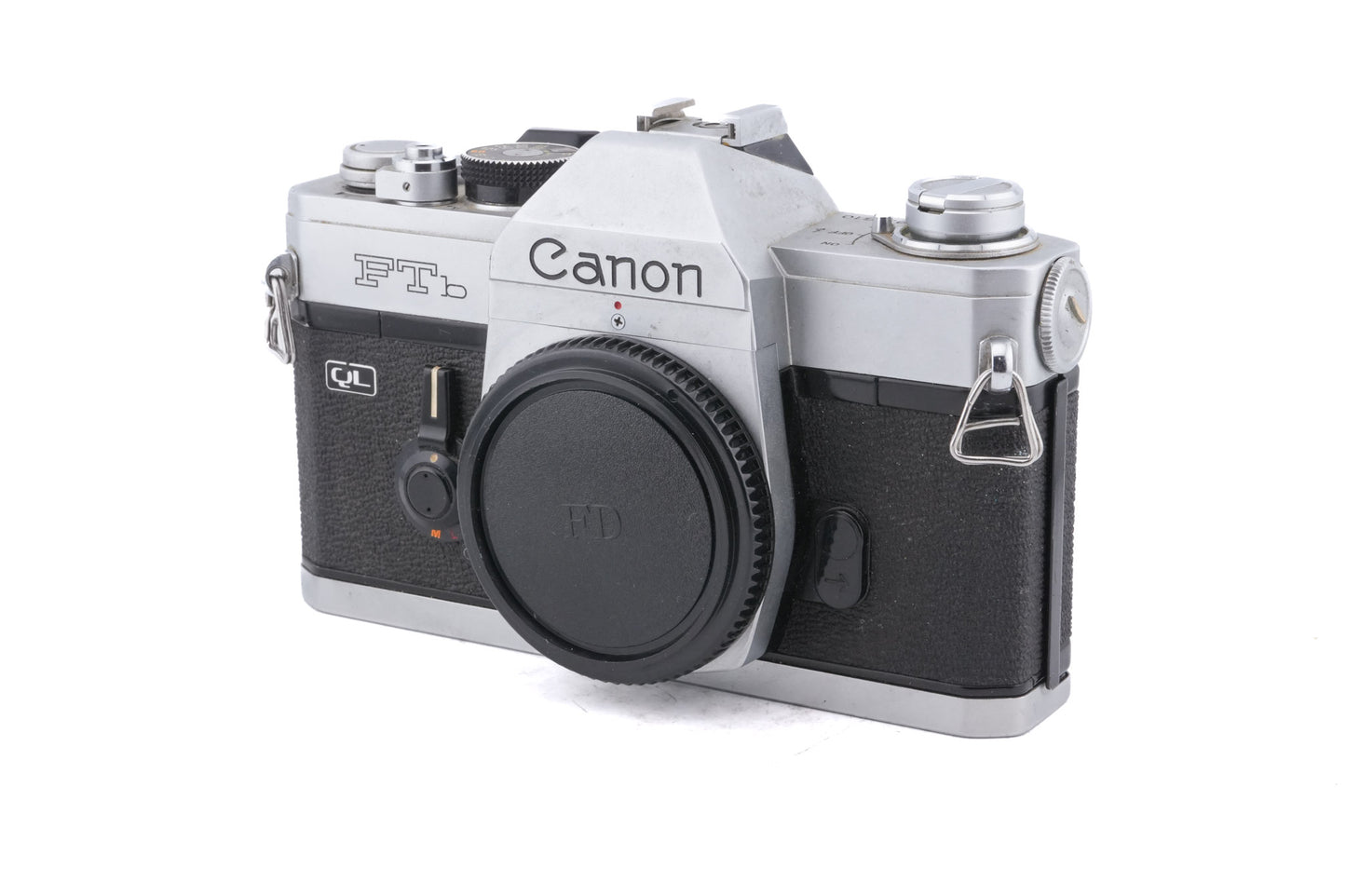 Canon FTb QL