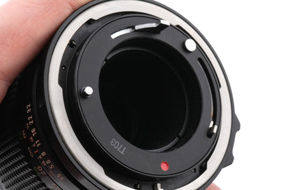 Canon 135mm f3.5 FDn