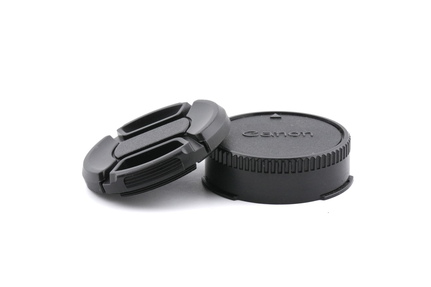 Canon 135mm f3.5 FDn