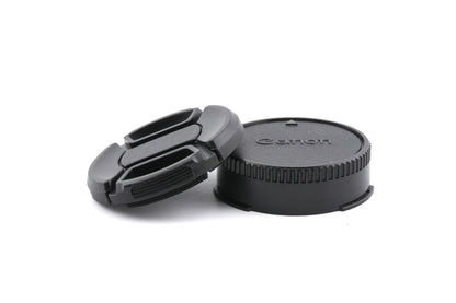 Canon 135mm f3.5 FDn