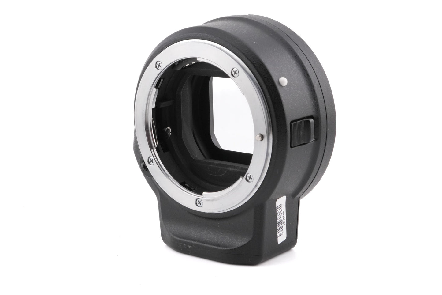 Nikon FTZ Mount Adapter