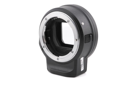 Nikon FTZ Mount Adapter