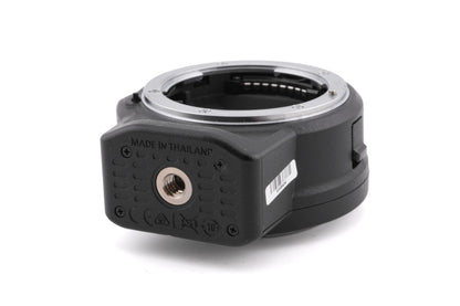 Nikon FTZ Mount Adapter