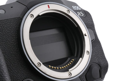 Canon EOS R5