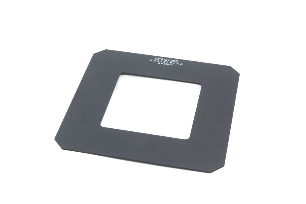 Hasselblad Proshade Mask CF & C / 250 (40312)