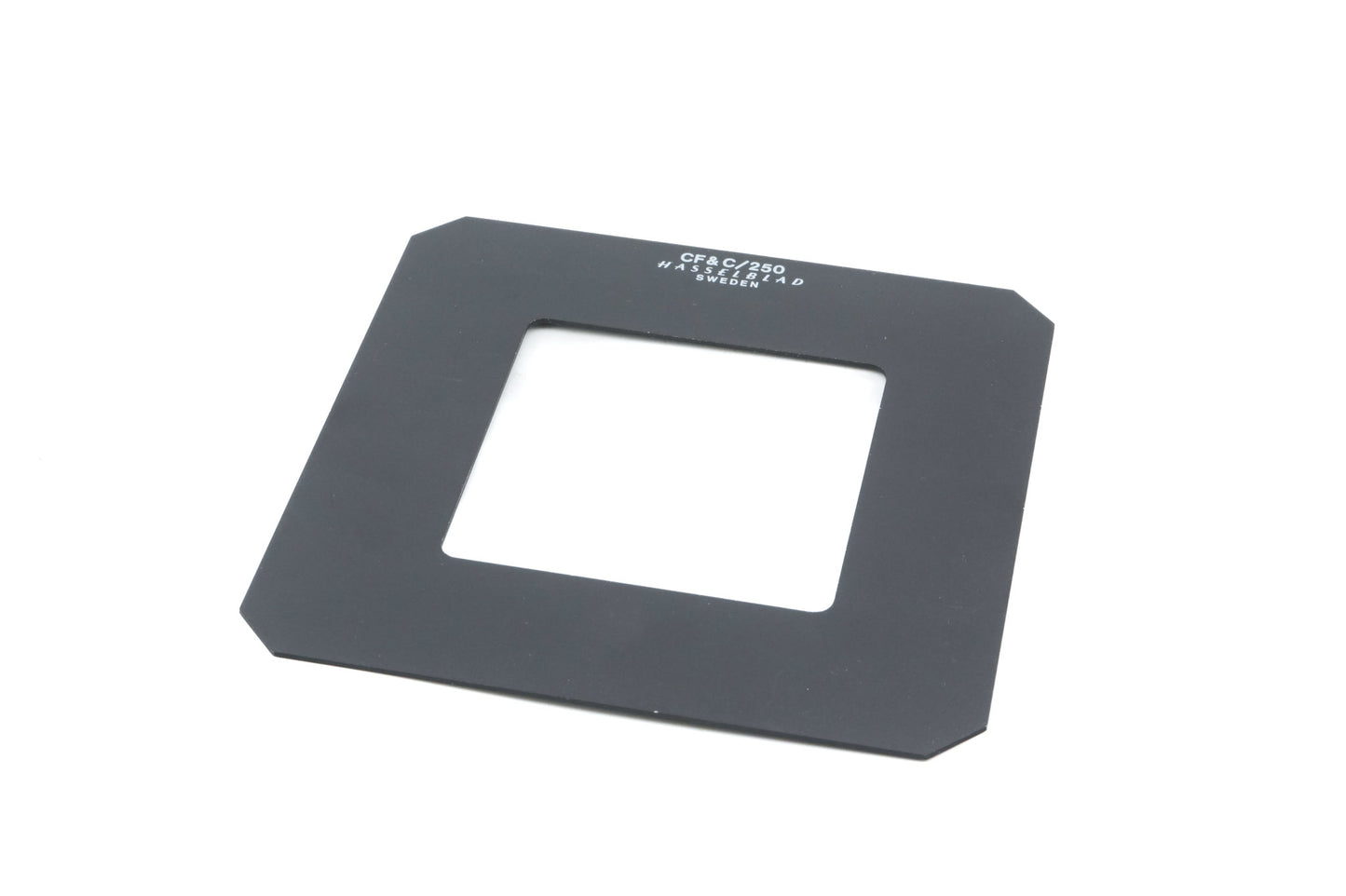 Hasselblad Proshade Mask CF & C / 250 (40312)