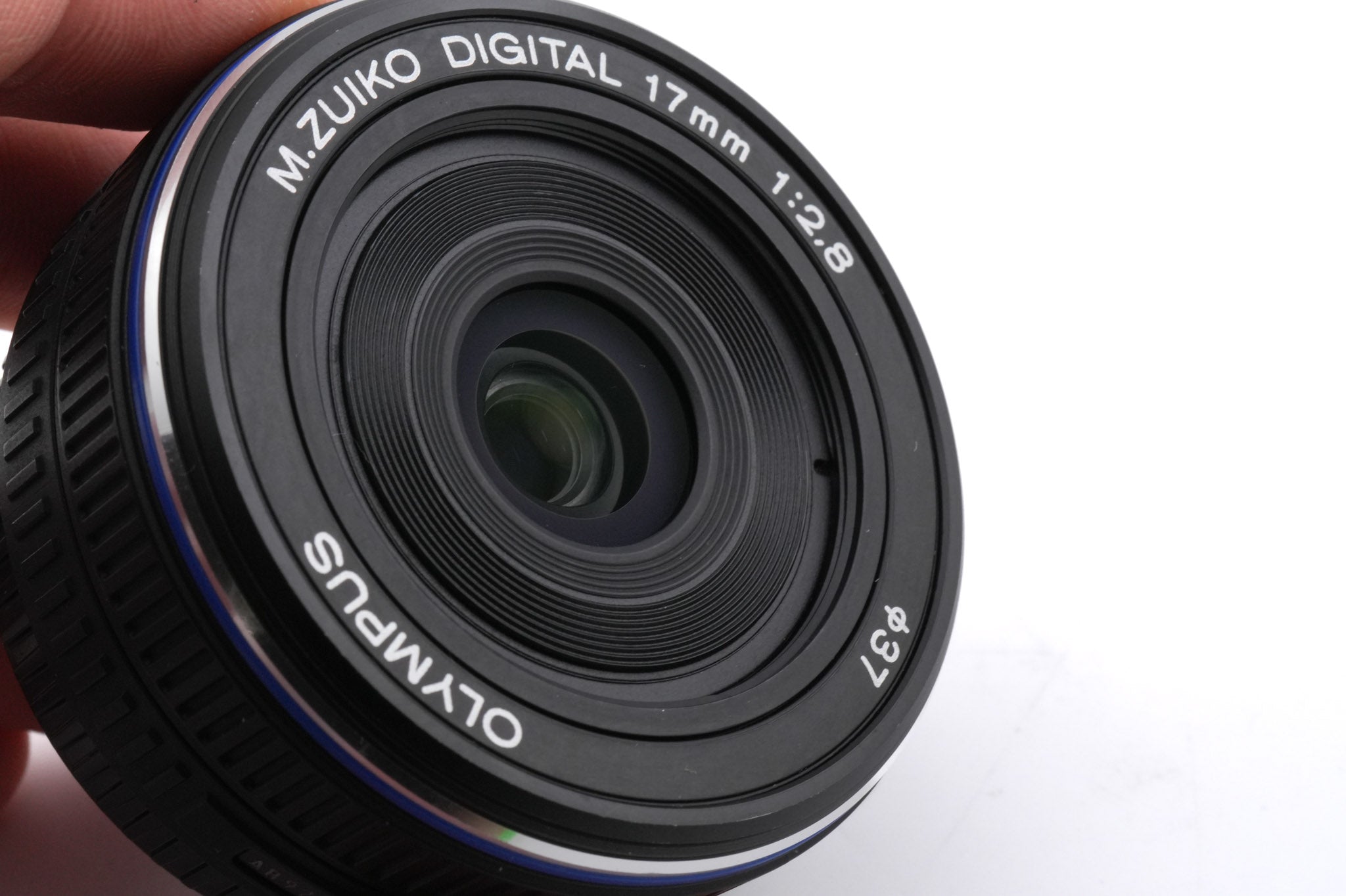 Olympus 17mm f2.8 M.Zuiko Digital – Kamerastore
