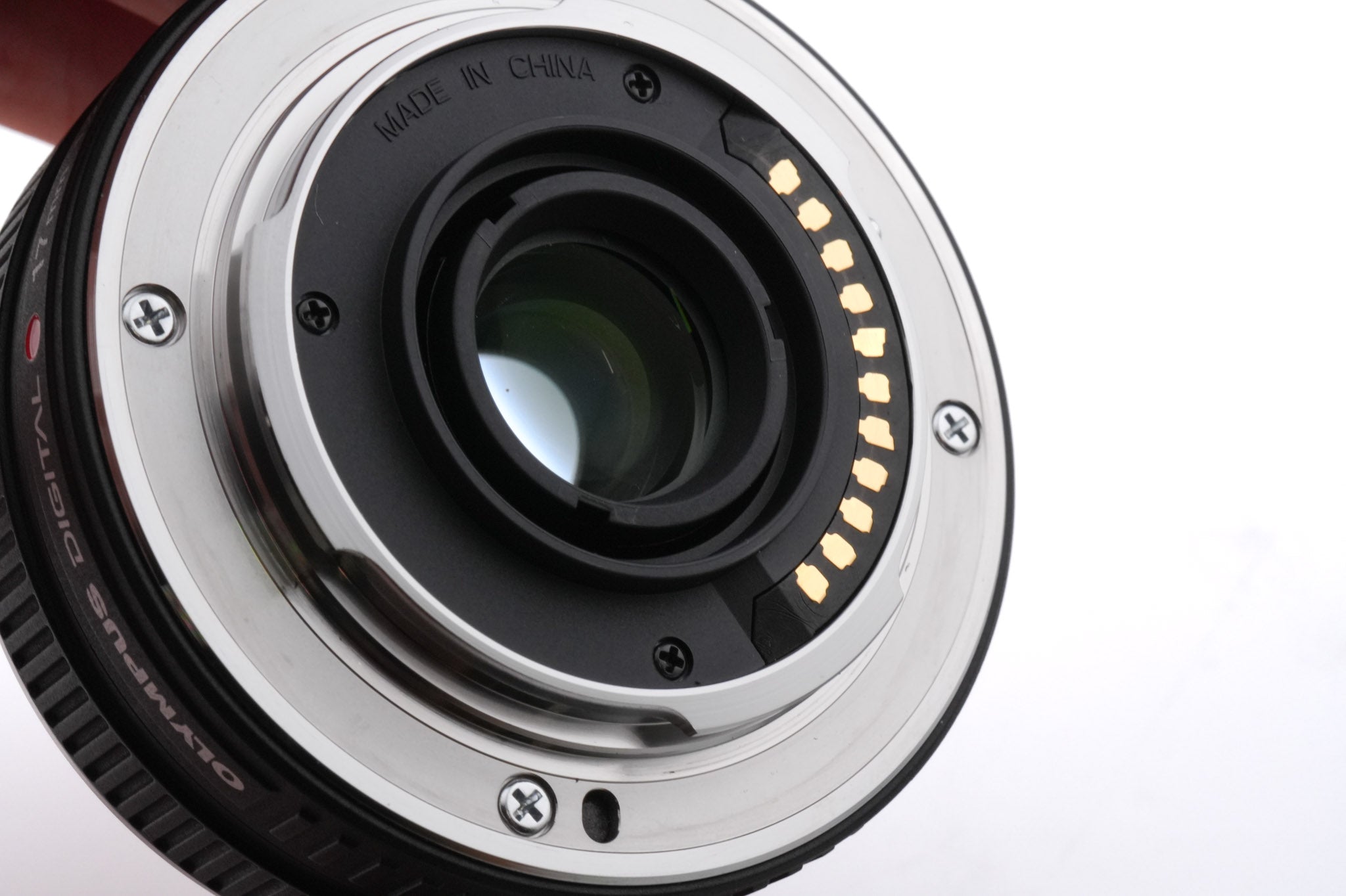 Olympus 17mm f2.8 M.Zuiko Digital – Kamerastore