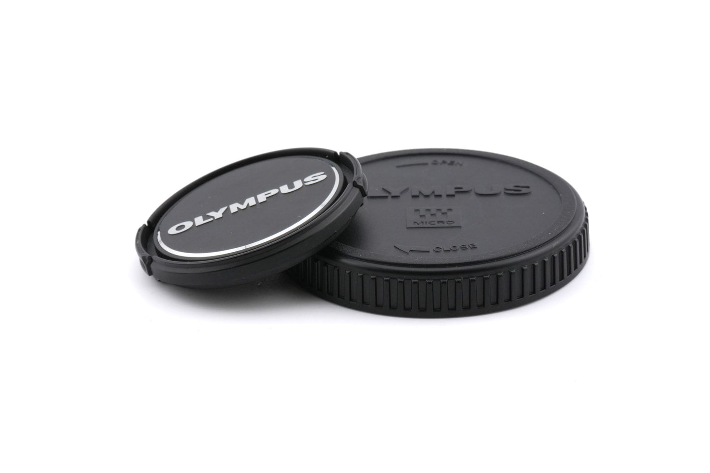 Olympus 17mm f2.8 M.Zuiko Digital