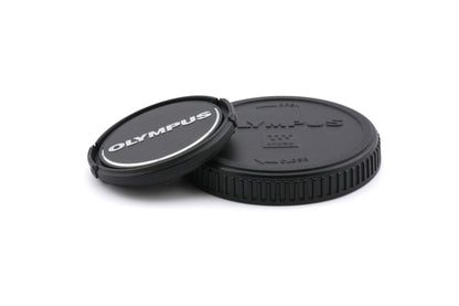 Olympus 17mm f2.8 M.Zuiko Digital