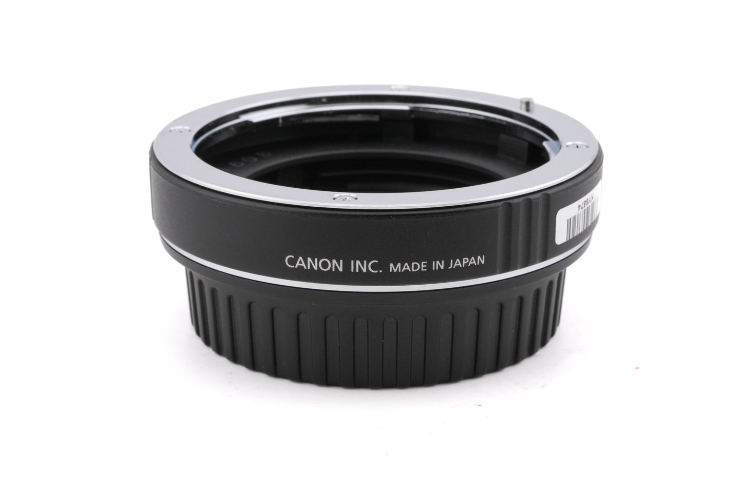Canon EF12 II Extension Tube