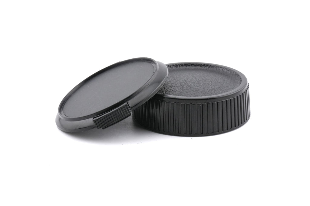 Yashica 50mm f1.9 ML