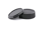 Yashica 50mm f1.9 ML