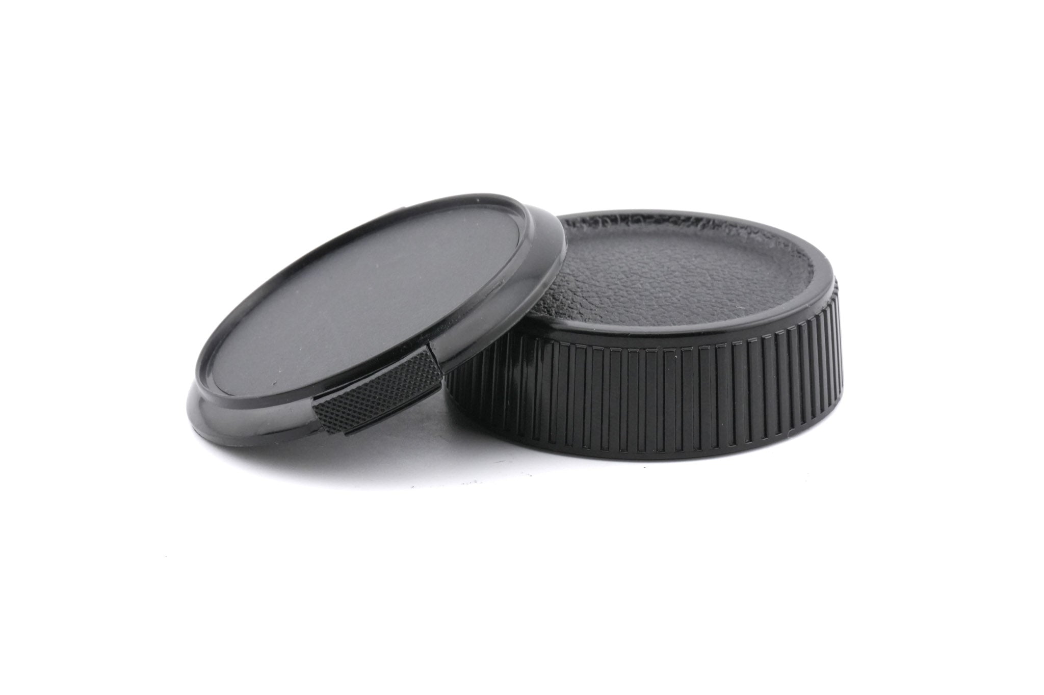 Yashica 50mm f1.9 ML