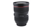 Canon 24-70mm f2.8 L II USM