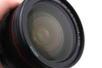 Canon 24-70mm f2.8 L II USM