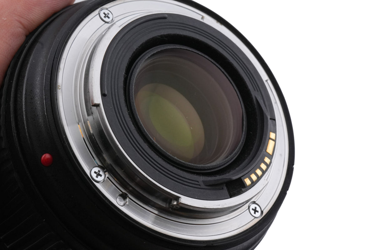 Canon 24-70mm f2.8 L II USM
