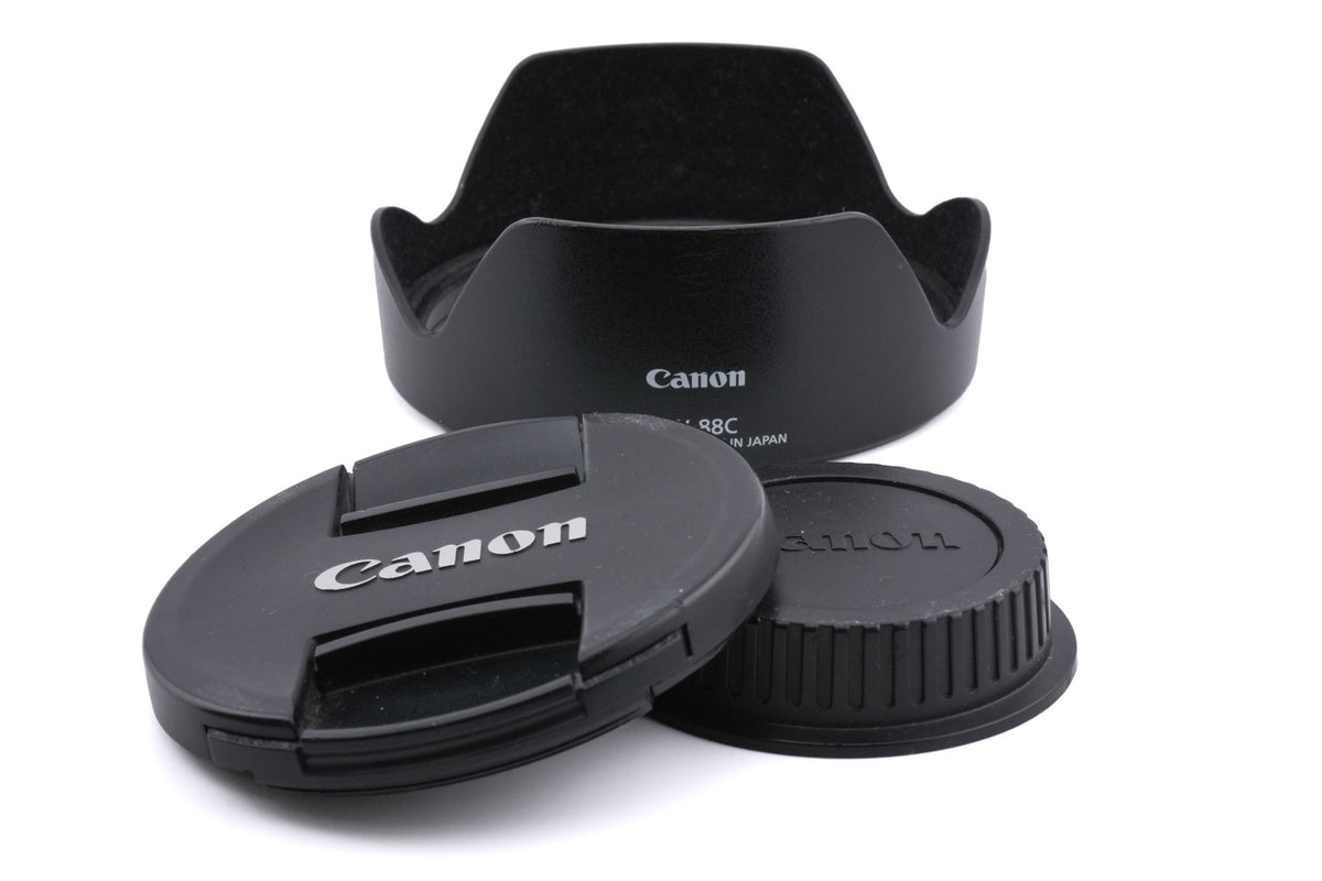 Canon 24-70mm f2.8 L II USM