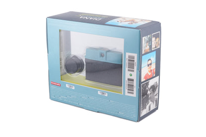 Lomography Diana Baby 110 + 12mm Wide Angle Lens (Diana Baby 110)