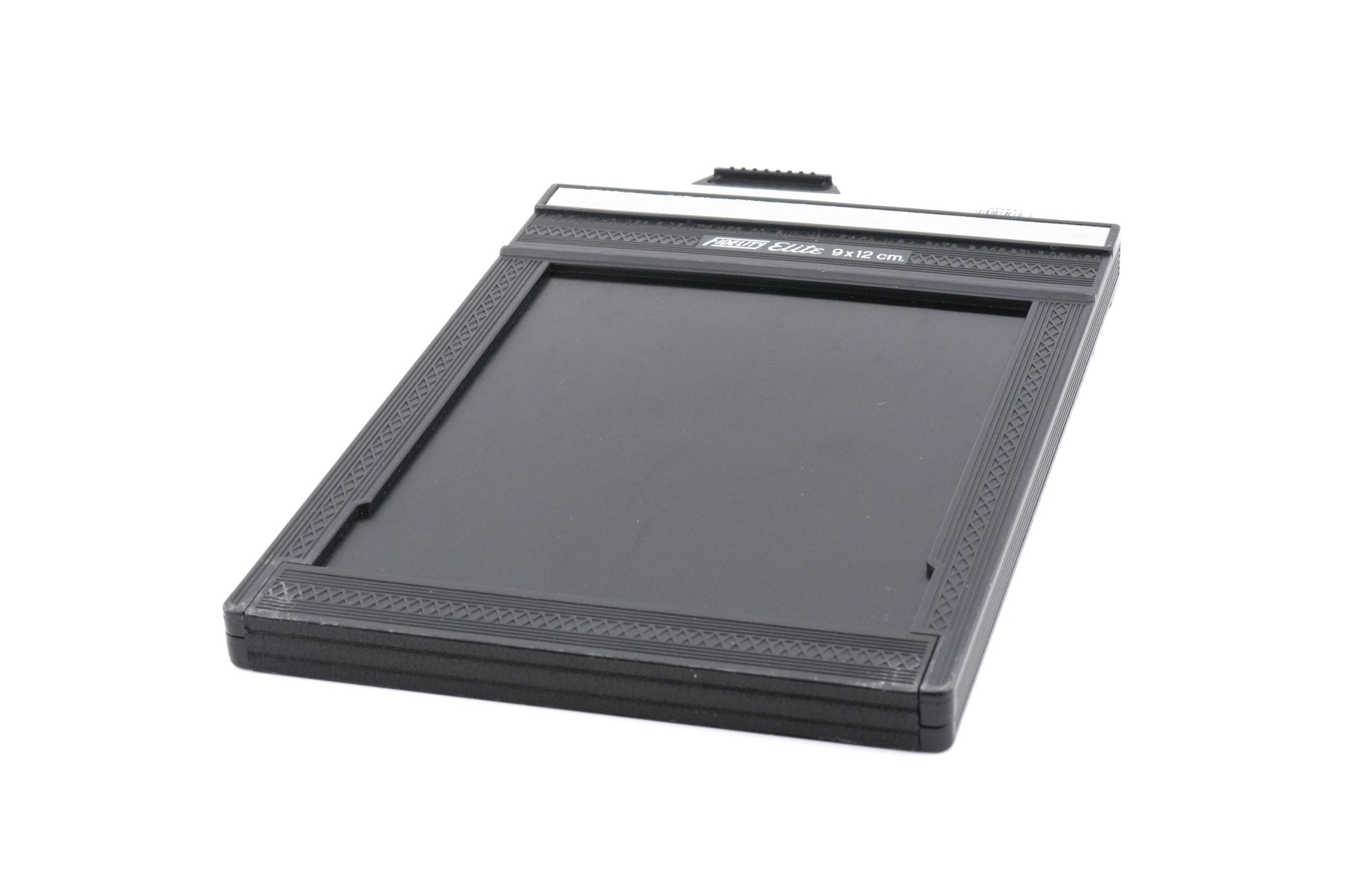 Fidelity 9 x 12 cm Elite Cut Film Holder