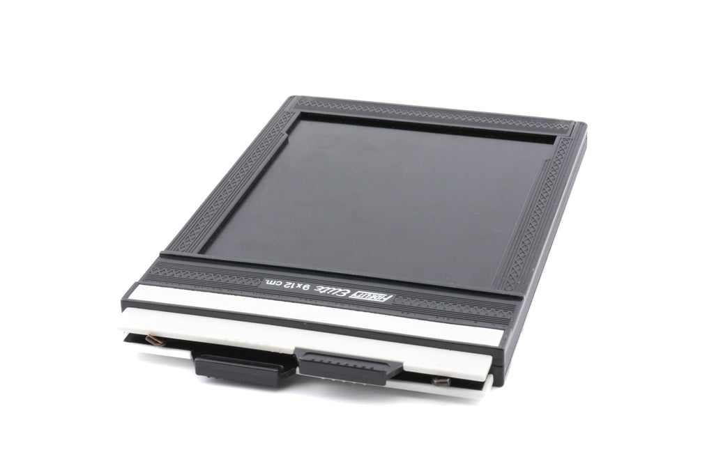Fidelity 9 x 12 cm Elite Cut Film Holder