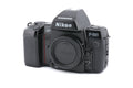 Nikon F-801