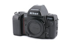 Nikon F-801