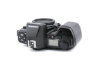 Nikon F-801