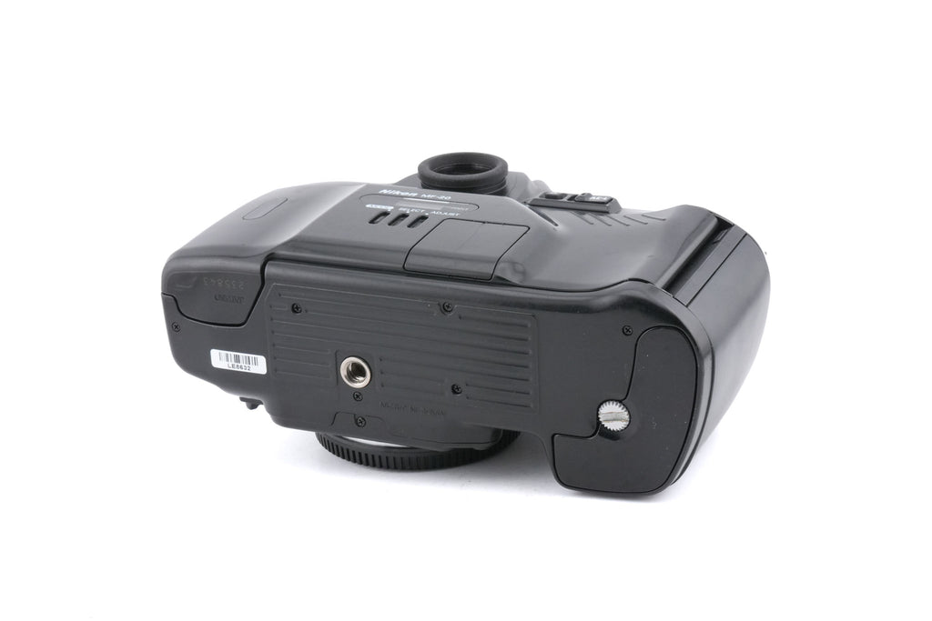 Nikon F-801