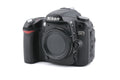 Nikon D80