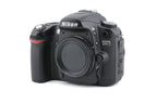 Nikon D80