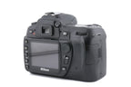 Nikon D80