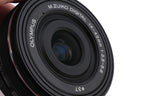 Olympus 14-42mm f3.5-5.6 M.Zuiko Digital EZ ED MSC