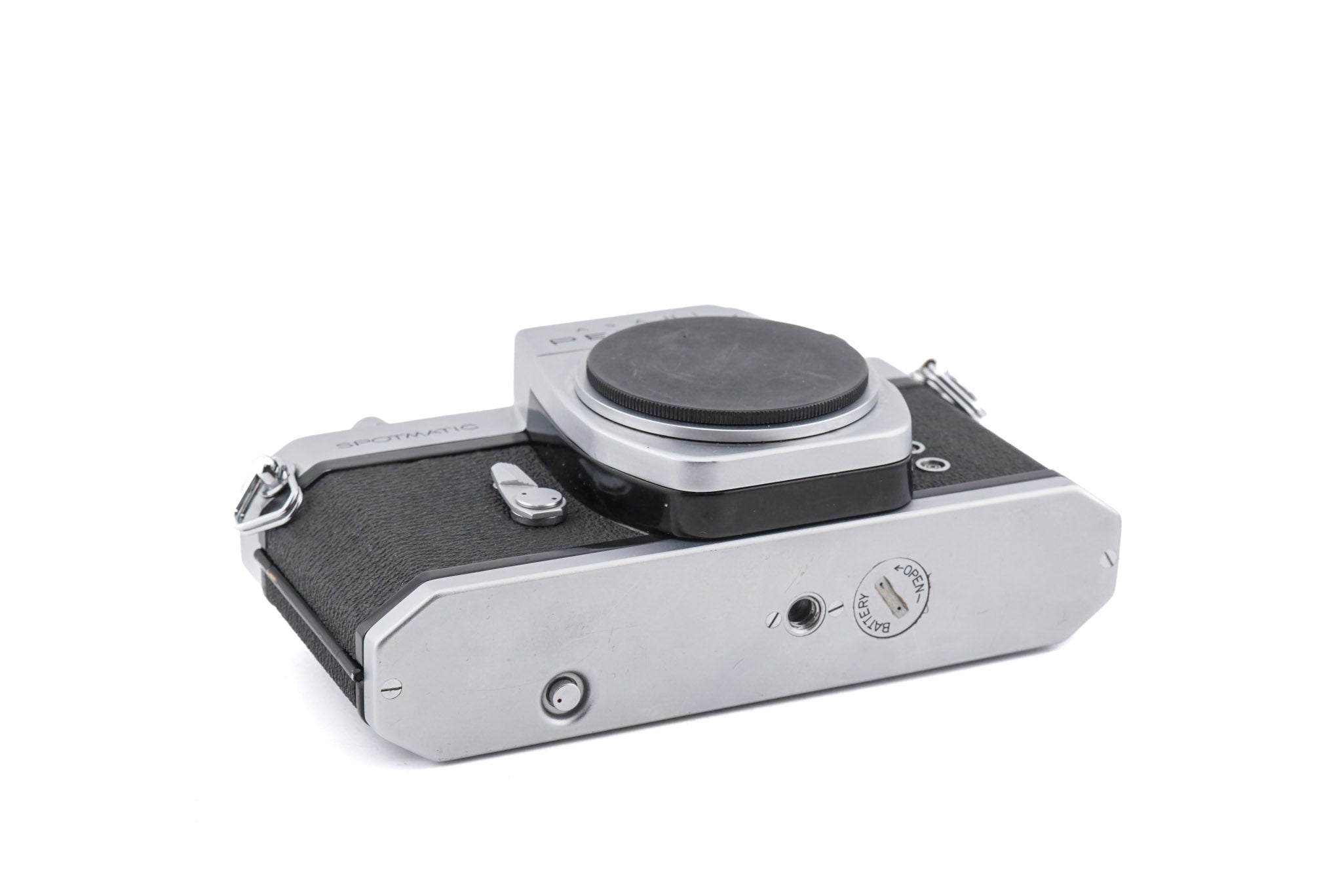 Pentax Spotmatic SP