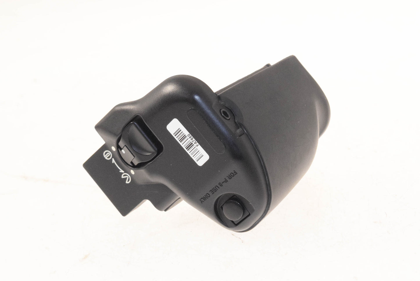 Contax Battery Holder Standard