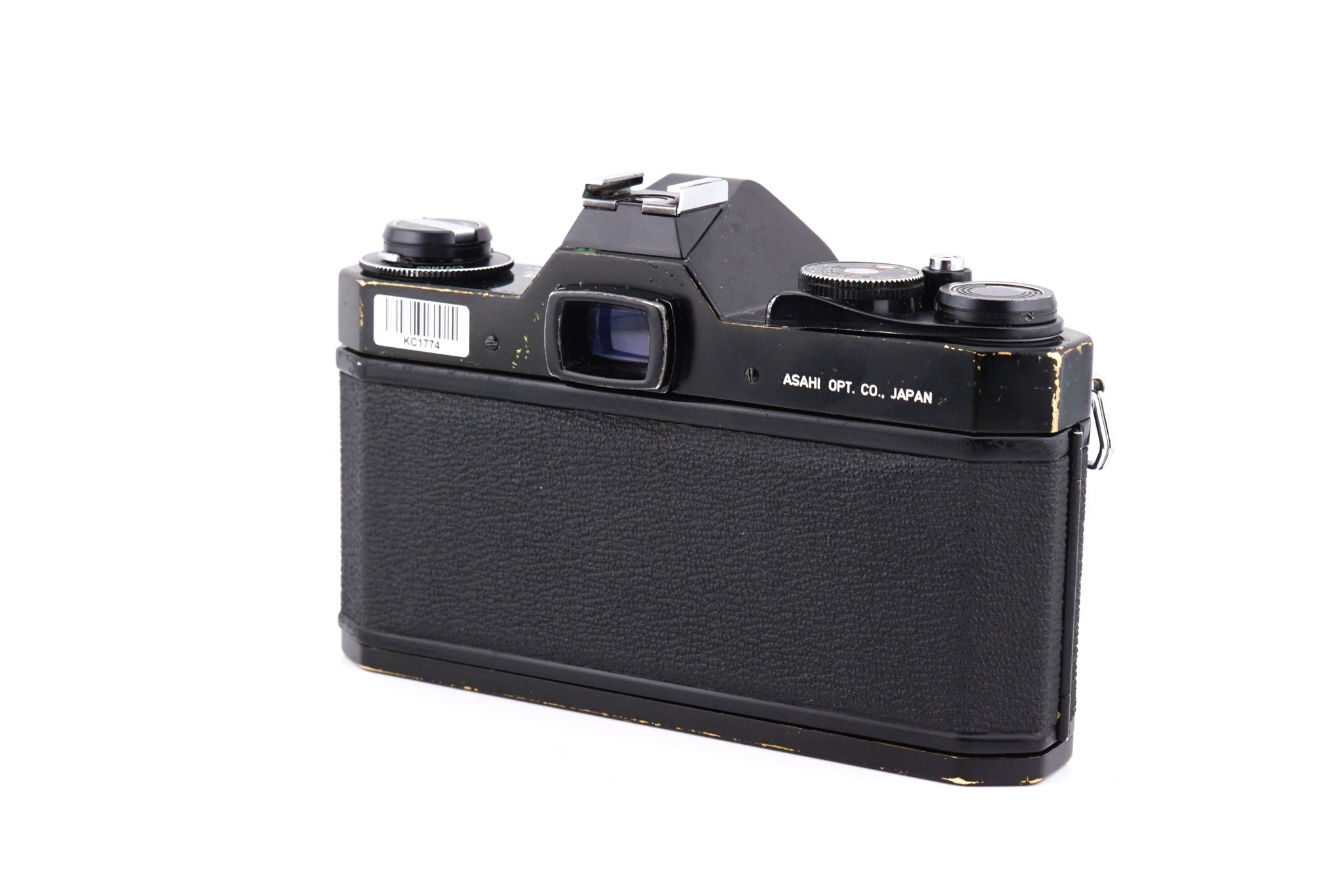 Pentax Spotmatic SP II – Kamerastore