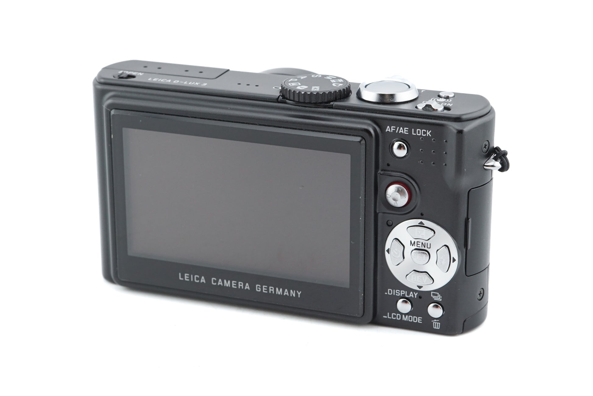 Leica D-Lux 3 – Kamerastore