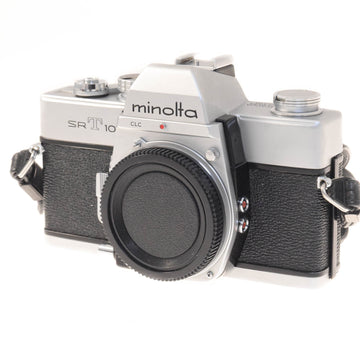 Minolta SR-T 101