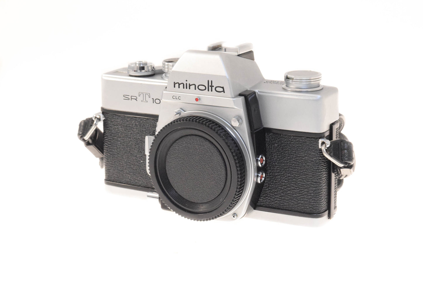 Minolta SR-T 101