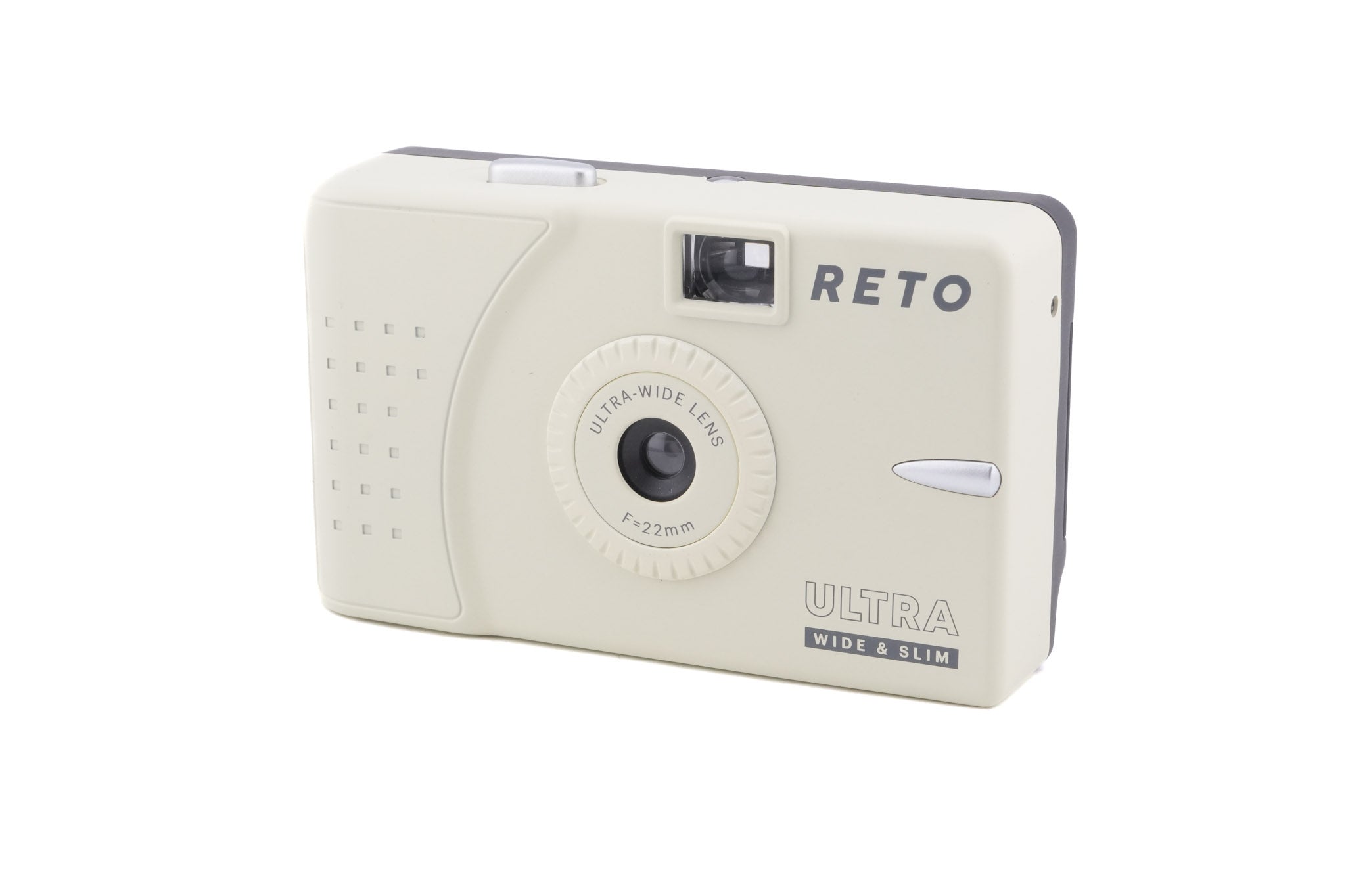 RETO Ultra Wide and Slim 35mm Film Camera