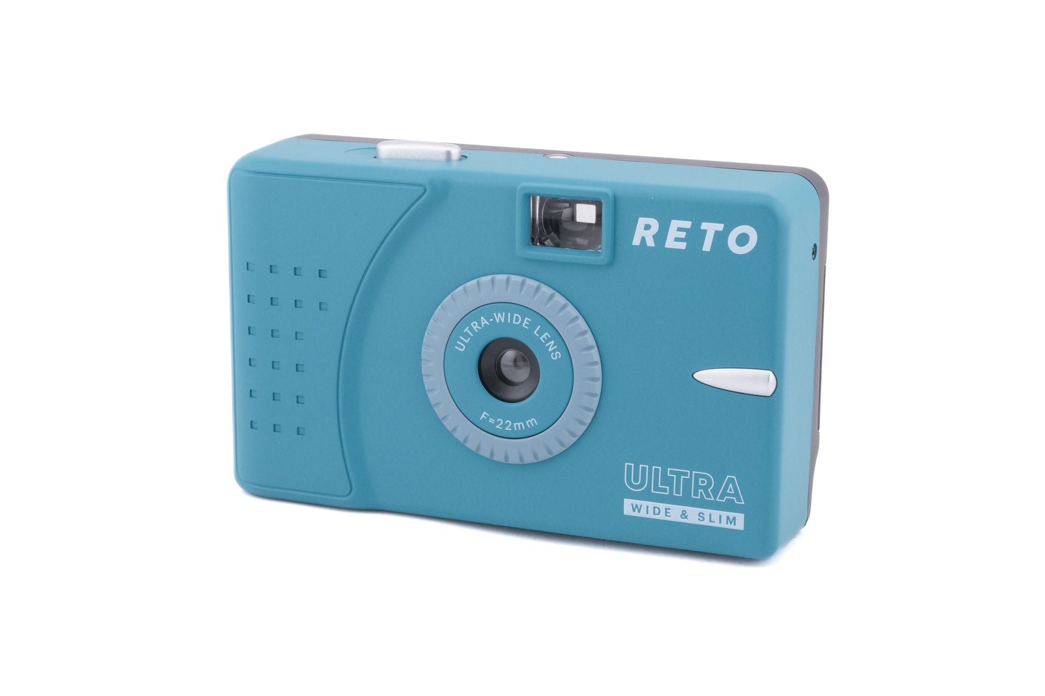 RETO Ultra Wide and Slim 35mm Film Camera