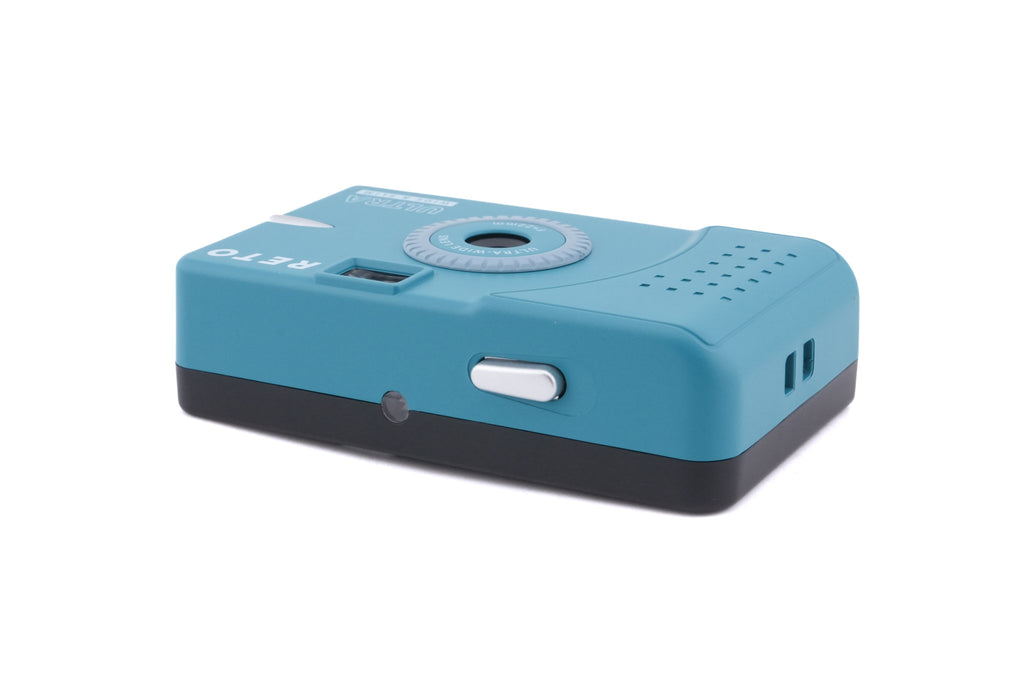 RETO Ultra Wide and Slim 35mm Film Camera