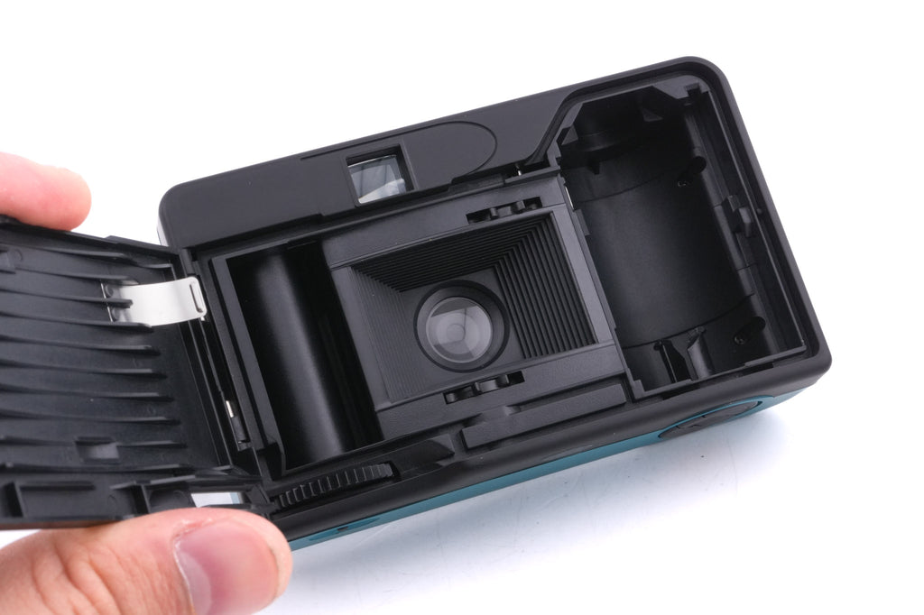 RETO Ultra Wide and Slim 35mm Film Camera