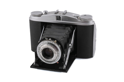 Agfa Isolette